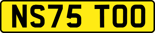 NS75TOO