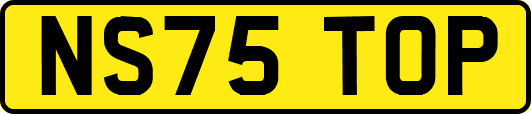 NS75TOP