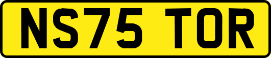 NS75TOR