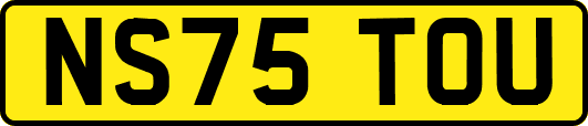 NS75TOU