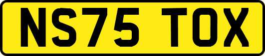 NS75TOX