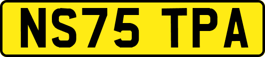 NS75TPA