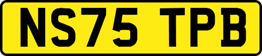 NS75TPB