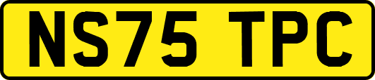 NS75TPC
