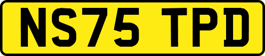 NS75TPD