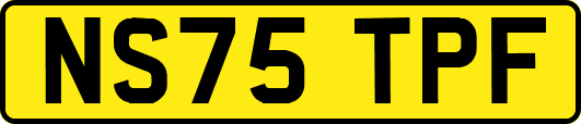 NS75TPF