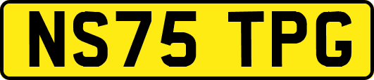 NS75TPG