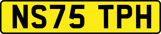 NS75TPH