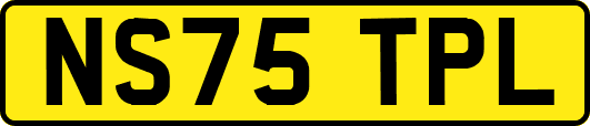NS75TPL
