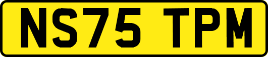 NS75TPM