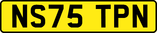 NS75TPN
