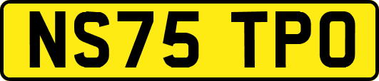 NS75TPO