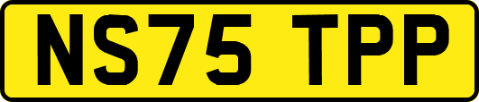 NS75TPP