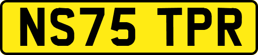 NS75TPR