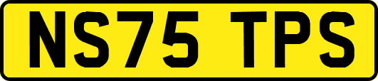 NS75TPS