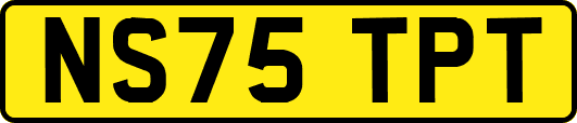 NS75TPT