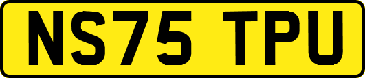NS75TPU
