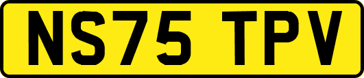 NS75TPV