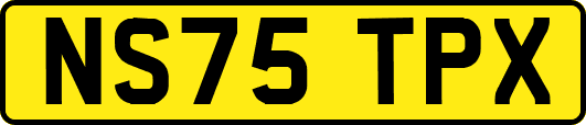 NS75TPX