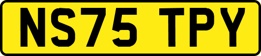 NS75TPY