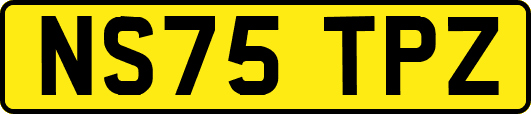 NS75TPZ