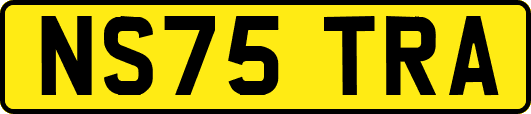 NS75TRA
