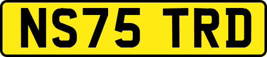 NS75TRD