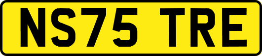 NS75TRE