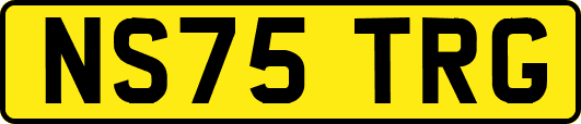NS75TRG