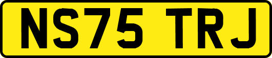 NS75TRJ