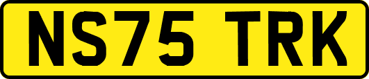 NS75TRK