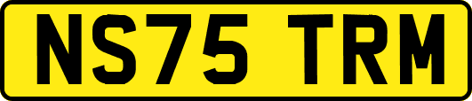 NS75TRM