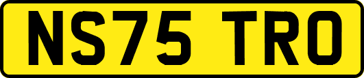 NS75TRO