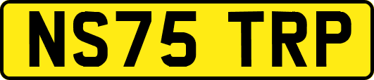NS75TRP