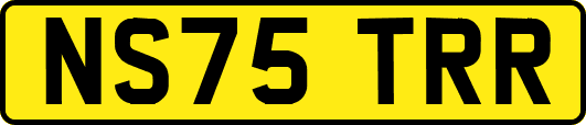 NS75TRR