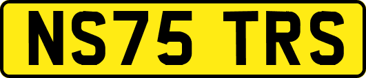 NS75TRS