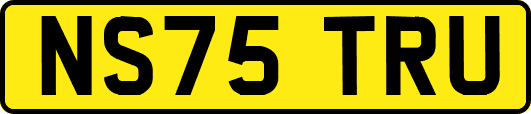 NS75TRU
