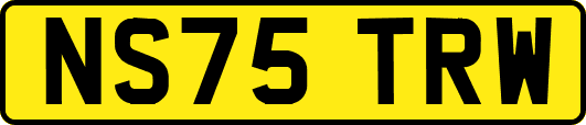 NS75TRW