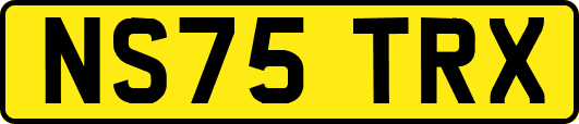 NS75TRX