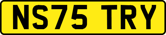 NS75TRY