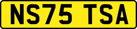NS75TSA