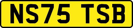 NS75TSB