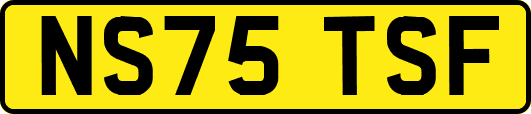 NS75TSF