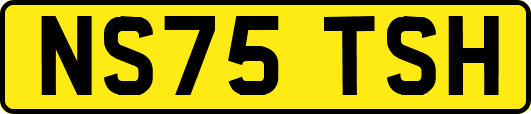 NS75TSH