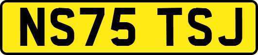 NS75TSJ