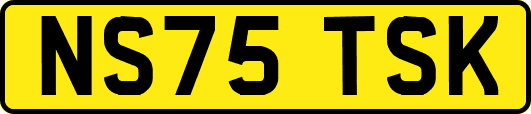NS75TSK