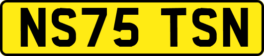NS75TSN