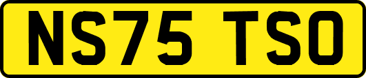 NS75TSO