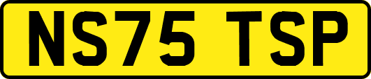 NS75TSP