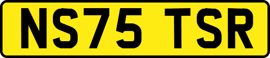 NS75TSR